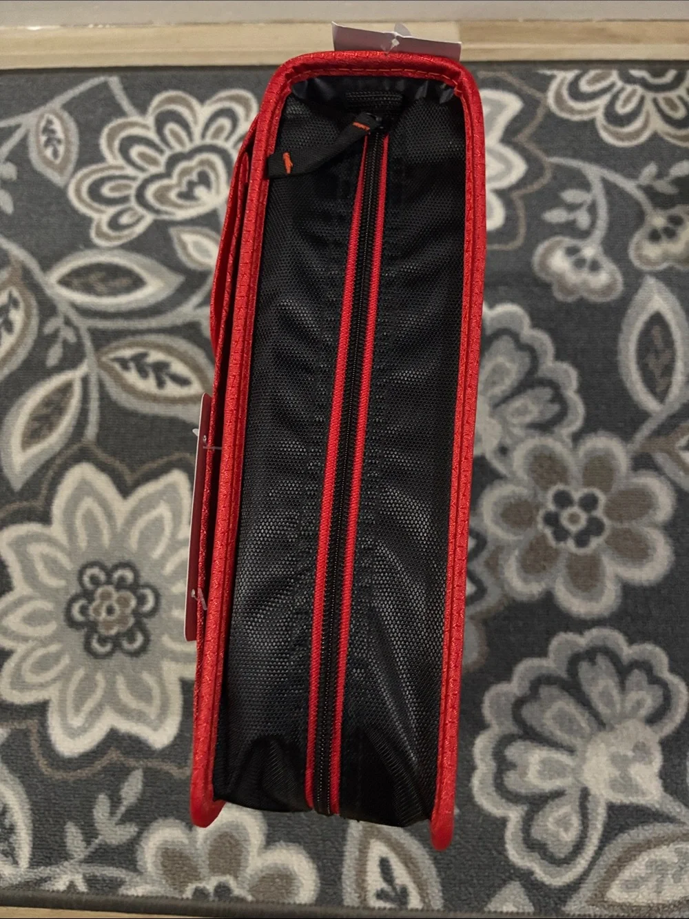 Five Star Zipper Binder Case